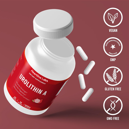 Urolithin A Capsules